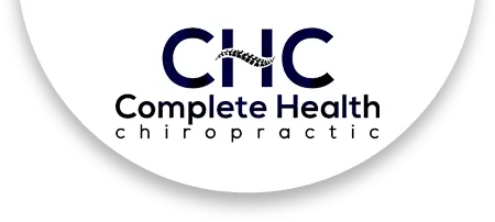 Complete Health Chiropractic – Dr. Chris Menton: Willowbrook, IL Chiropractor Logo