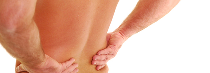 5 TIPS FOR BACK PAIN IN WILLOWBROOK