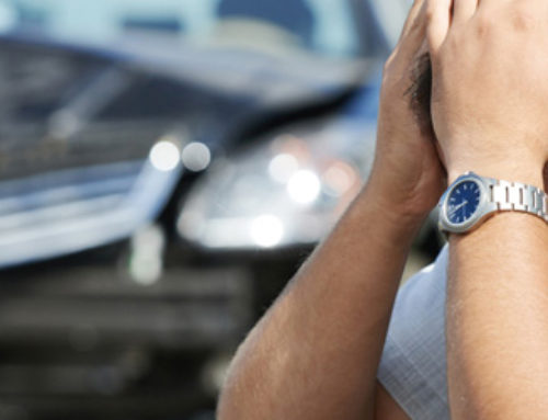 CHIROPRACTIC TREATMENT FOR CAR ACCIDENTS IN WILLOWBROOK